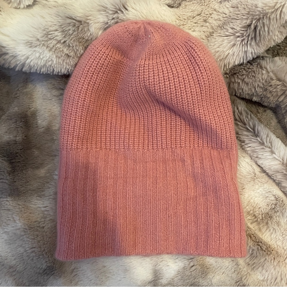 Madewell Cashmere Beanie